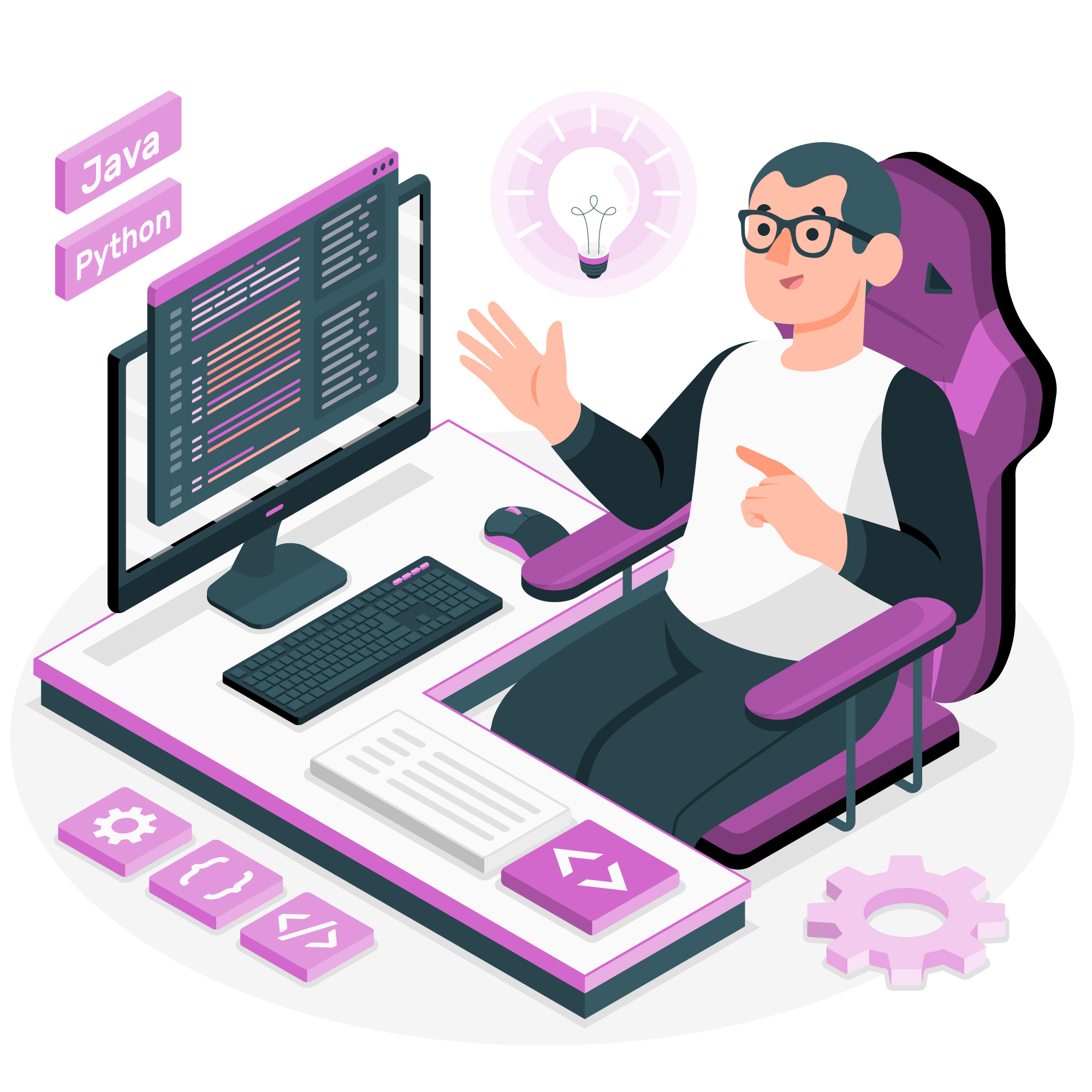 Développement Logiciel
