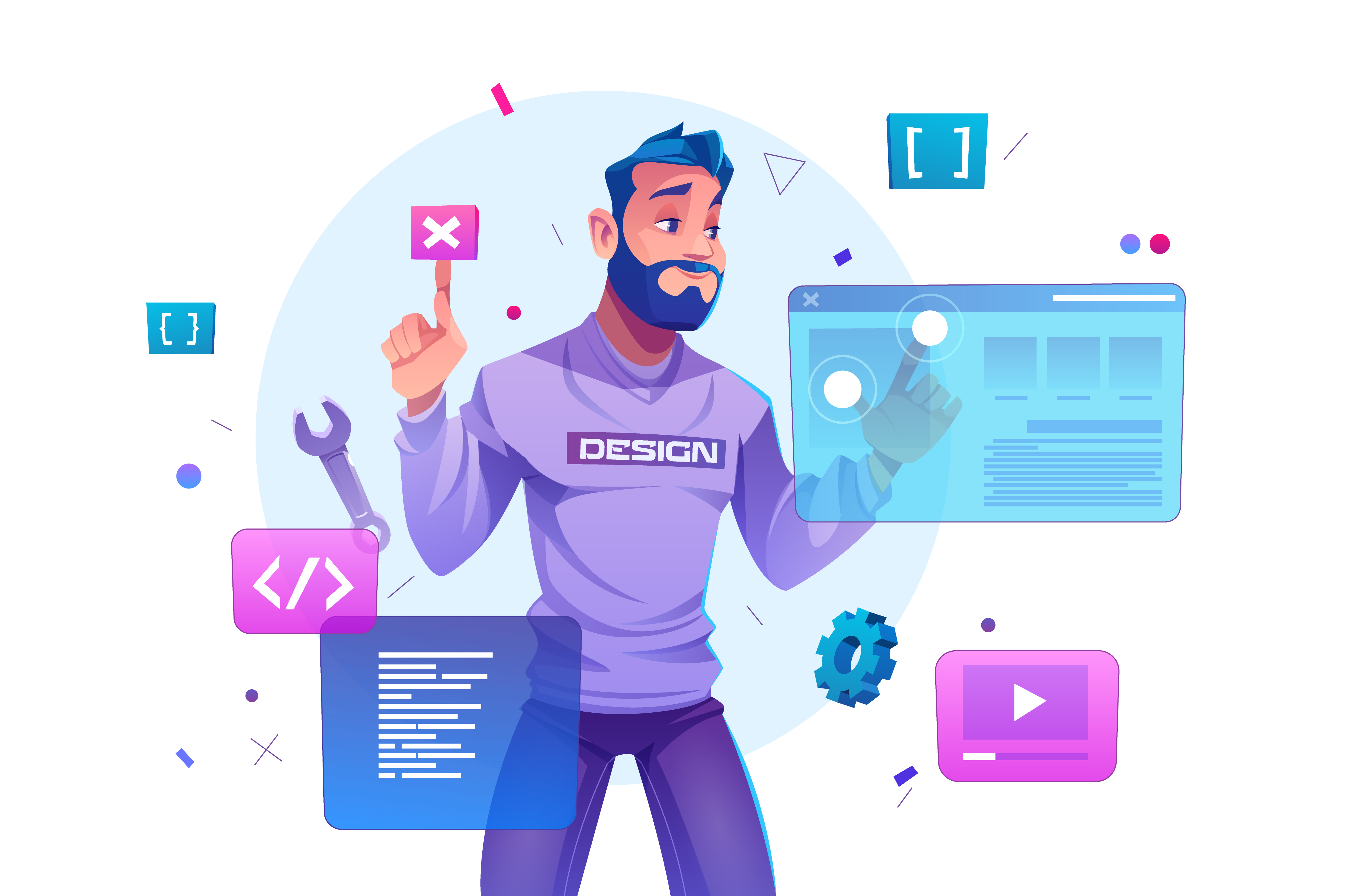 Développement Web